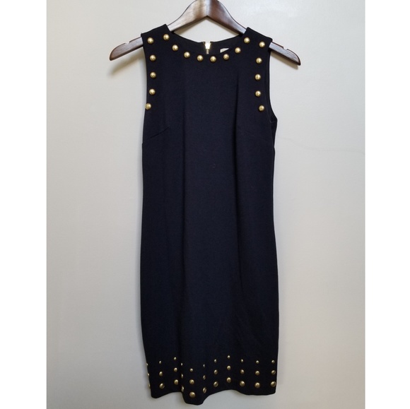 Elegant Michael Kors studded dress - Picture 2 of 7